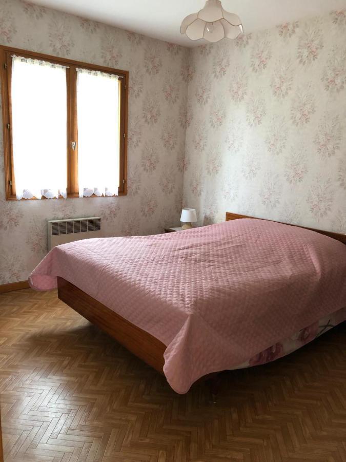 La Maison Trefle Vieux-Rouen-sur-Bresle Luaran gambar